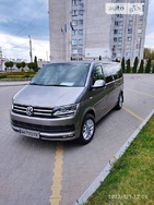 Volkswagen Caravelle 01.07.2022