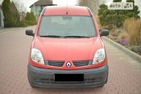 Renault Kangoo 30.06.2022
