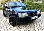 Lada 21099 16.05.2022