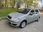 Fiat Punto 10.05.2022