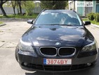 BMW 525 14.05.2022