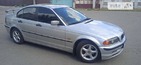 BMW 3 Series 1999 Київ 1.9 л  седан механіка к.п.