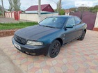 Audi A4 Limousine 04.05.2022