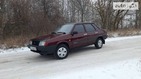 Lada 21099 13.05.2022