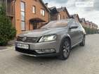 Volkswagen Passat Alltrack 20.06.2022