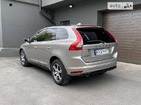 Volvo XC60 30.06.2022