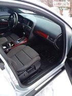 Audi A6 Limousine 18.06.2022