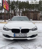 BMW 328 25.05.2022