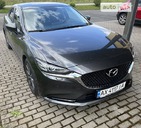 Mazda 6 22.06.2022