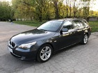 BMW 530 01.06.2022
