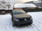 Volkswagen Jetta 08.06.2022