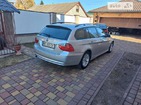 BMW 320 03.06.2022