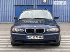 BMW 316 31.05.2022