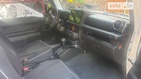 Suzuki Jimny 2020 Київ 1.5 л  позашляховик автомат к.п.