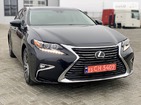 Lexus ES 350 08.06.2022