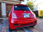 Fiat 500 22.06.2022
