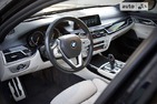 BMW 740 23.06.2022