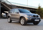 BMW X5 05.06.2022