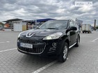 Peugeot 4007 26.06.2022