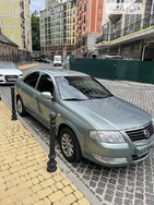 Nissan Almera Classic 10.06.2022