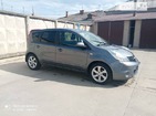 Nissan Note 29.06.2022