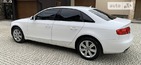 Audi A4 Limousine 25.05.2022