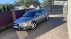 Audi A4 Limousine 05.06.2022