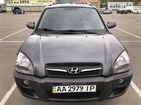 Hyundai Tucson 20.06.2022