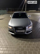 Audi A4 Limousine 08.06.2022