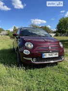 Fiat 500 23.06.2022