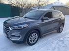 Hyundai Tucson 10.06.2022