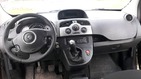 Renault Kangoo 14.06.2022