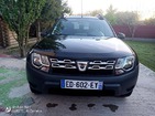Dacia Duster 14.05.2022