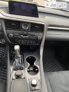 Lexus RX 300 16.05.2022