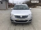 Dacia Logan 15.05.2022