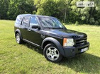 Land Rover Discovery 30.06.2022