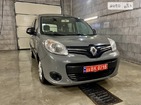 Renault Kangoo 09.06.2022