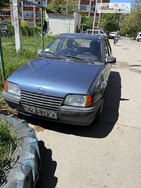 Opel Kadett 22.05.2022