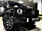 Mercedes-Benz G 350 16.05.2022