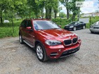 BMW X5 14.06.2022