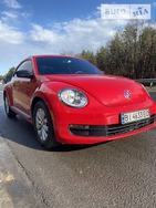 Volkswagen Beetle 25.06.2022