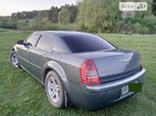 Chrysler 300C 28.06.2022
