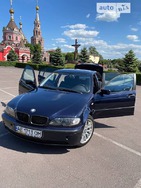 BMW 318 01.06.2022