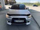 Mitsubishi Lancer 29.05.2022