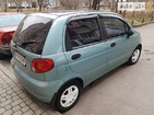 Daewoo Matiz 30.06.2022