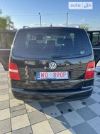 Volkswagen Touran 20.05.2022