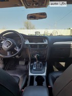Audi A4 Limousine 22.05.2022