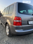 Volkswagen Touran 13.06.2022