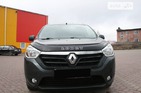 Renault Lodgy 21.06.2022