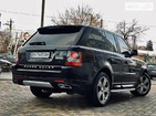 Land Rover Range Rover Sport 04.06.2022